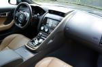 Jaguar F-Type V6 S Coupe 2015 года